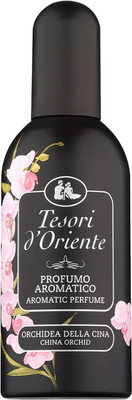Туалетная вода Tesori d'Oriente Китайская орхидея (100мл)