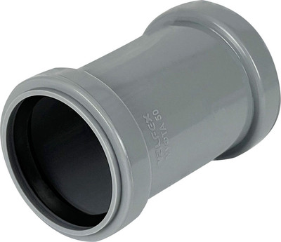 Муфта внутренней канализации Valfex 110мм / 20105110