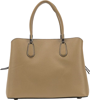 Сумка Poshete 953-89521OL-COF (кофе)