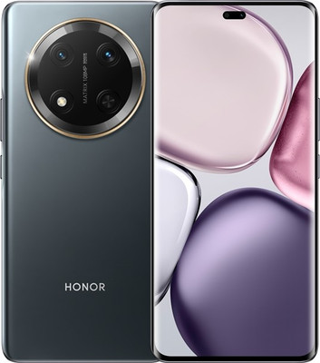 Смартфон Honor X9c 12GB/256GB (черный)