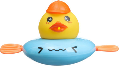 Игрушка для ванной Крошка Я Утенок / 10219428