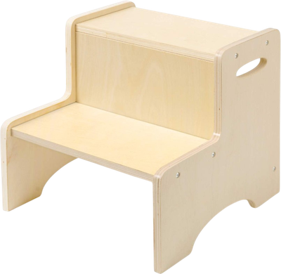 Табурет-подставка ФанДОК Ф-181.24 (без отделки)