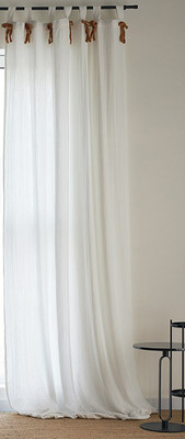 Штора Tkano Essential TK24-CUR0001 (карри)