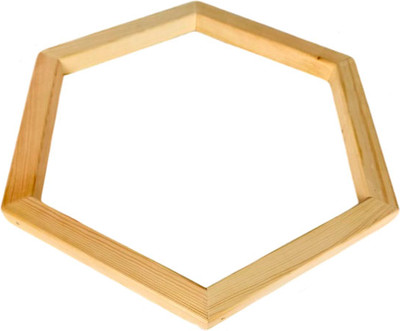 Бордюр садовый Четыре Солнца Натуральный