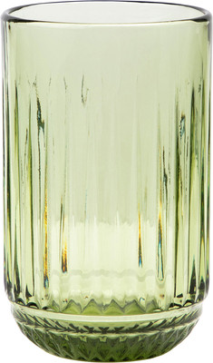 Стакан Lefard Lines Green 781-333