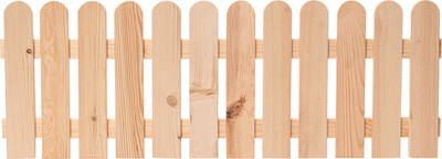 Изгородь декоративная Четыре Солнца S (натуральный)