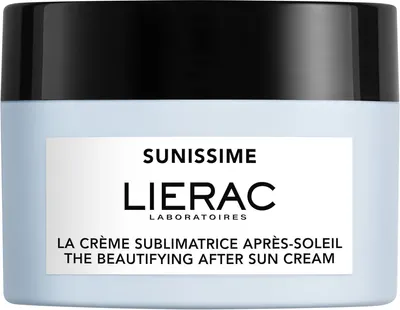 Крем после загара Lierac Sunissime (200мл)