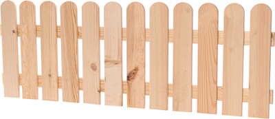 Изгородь декоративная Четыре Солнца L (натуральный)