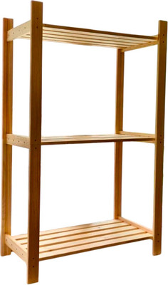 Стеллаж для рассады Четыре Солнца R-1 (натуральный)