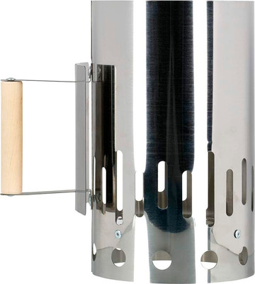 Стартер для розжига угля Boyscout 6л / 61653