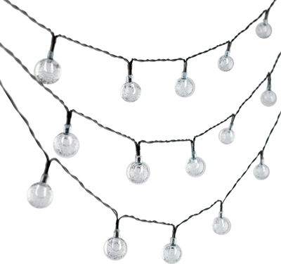 Садовая гирлянда ЭРА ERASF23-20 / Б0062369