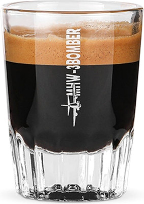 Стакан для горячих напитков MHW-3BOMBER G5063W (50мл)