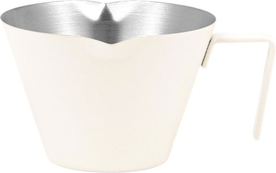 Мерная емкость MHW-3BOMBER G5147W (100мл, светло-белый)