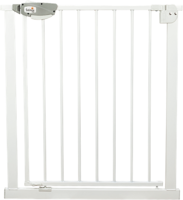 Ворота безопасности для детей Solmax&Kids 76-84см / TLT99172