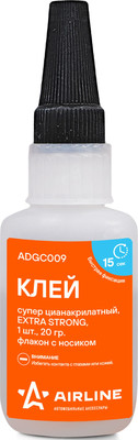 Клей Airline Extra Strong / ADGC009 (20г)