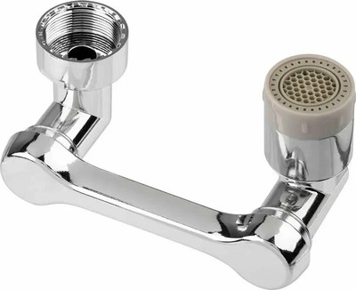 Аэратор для смесителя Рыжий кот 108873