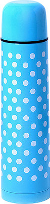 Термос для напитков Mayer&Boch 31124 (500мл, голубой)