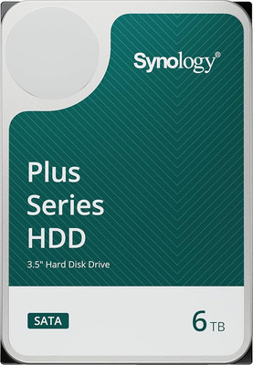 Жесткий диск Synology HAT3300-6T