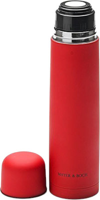 Термос для напитков Mayer&Boch 25880 (1л, красный)