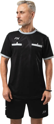 Форма судейская FN Justice / FN4331001-015  (S, черный)
