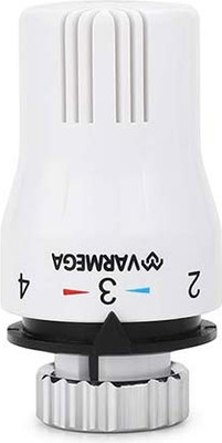Головка термостатическая Varmega VM11501