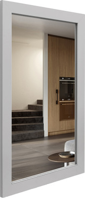 Зеркало Алмаз-Люкс MF-1 6040 (каолин)