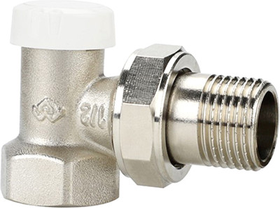 Клапан запорный Varmega 1/2 / VM10201