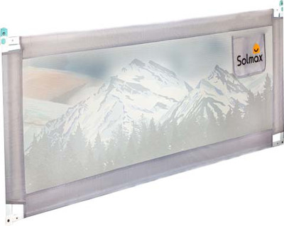 Ограждение для кровати Solmax&Kids Снежная гора / TLT99168 (1.8м)