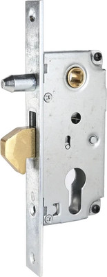 Замок врезной БУЛАТ ЗВ4-1К.30.72.22.04 (для откатных ворот)