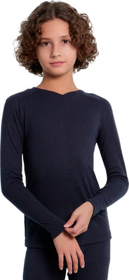 Термокофта детская Mark Formelle 623320 (р.122-60, синий)