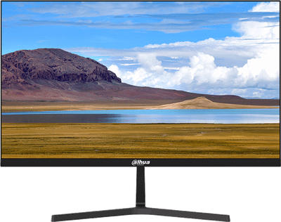 Монитор Dahua DHI-LM27-B201S
