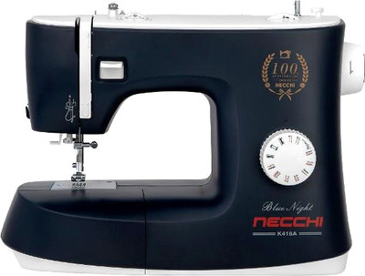 Швейная машина Necchi K418A