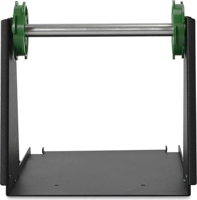 Держатель рулонов для принтера чеков и этикеток Mertech Для LP58/LP80/TLP100/300 Terra Nova