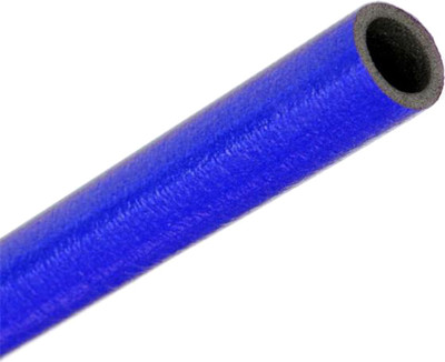 Утеплитель трубный Energoflex Super Protect S 28/6-2 / EFXT028062SUPRS
