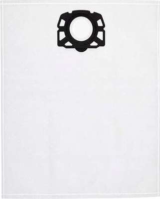 Комплект пылесборников для пылесоса Dr.Electro KWD4-PLF/3 (3шт)