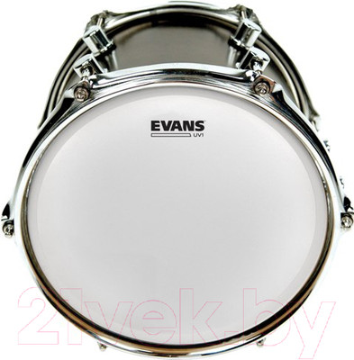 Пластик для барабана Evans B12UV1