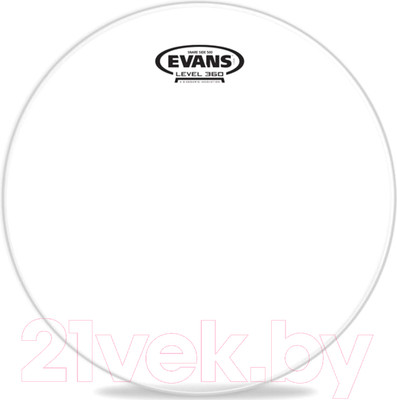 Пластик для барабана Evans S14R50