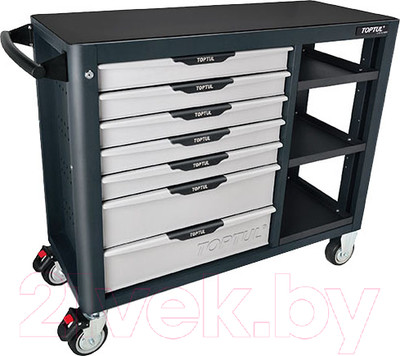 Тележка инструментальная Toptul TCBH0703