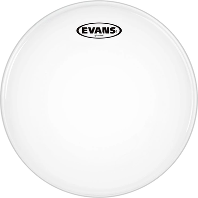 Пластик для барабана Evans BD20G1CW