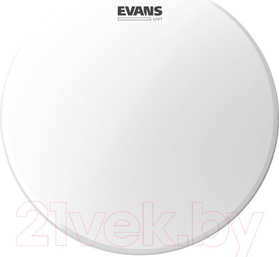 Пластик для барабана Evans BD22UV1