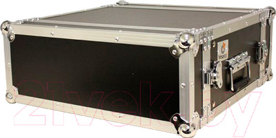 Рэковый кейс Bespeco CRO24EX
