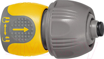 Соединитель для шланга Palisad 66246