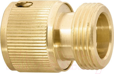 Соединитель для шланга Palisad 66275