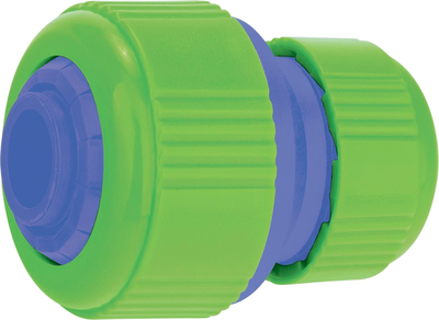 Соединитель для шланга Palisad 66431