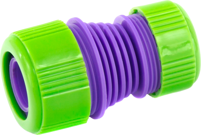 Соединитель для шланга Palisad 66434