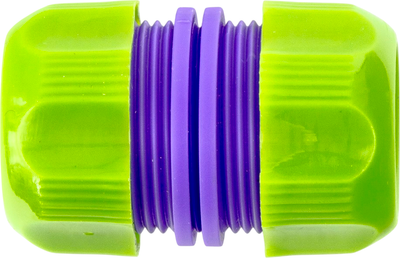 Соединитель для шланга Palisad 66435