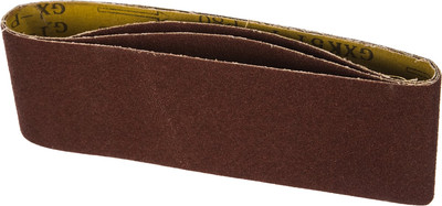 Набор шлифлент Matrix 74283