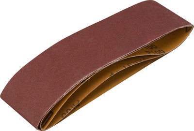 Набор шлифлент Matrix 74284