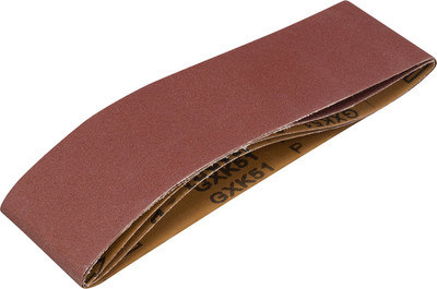 Набор шлифлент Matrix 74285