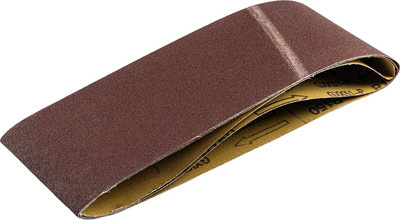 Набор шлифлент Matrix 74292